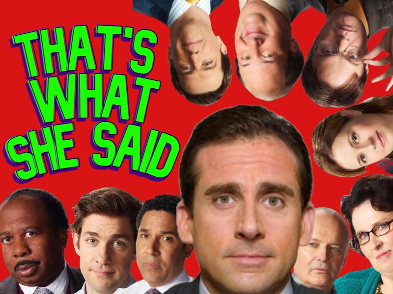 The Office Quotes Quiz